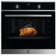Електричний духовий шафа Electrolux EOC5E70X (6971304)