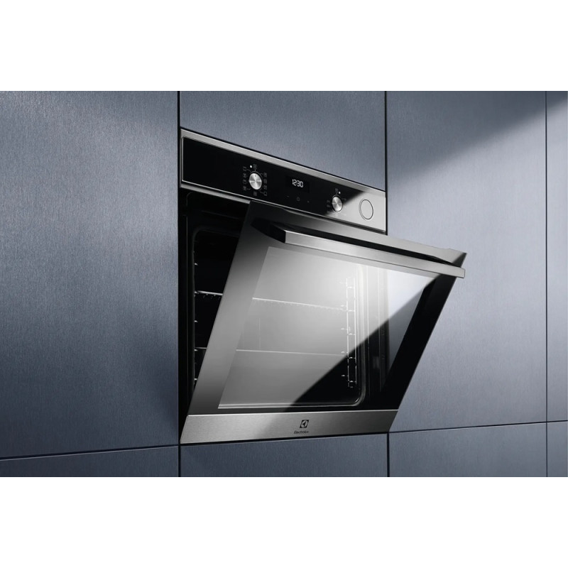 Електрична духова шафа Electrolux EOC5E70X (6971304)