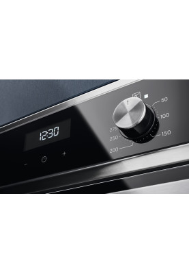 Електрична духова шафа Electrolux EOC5E70X (6971304)