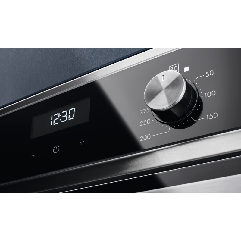 Електрична духова шафа Electrolux EOC5E70X (6971304)