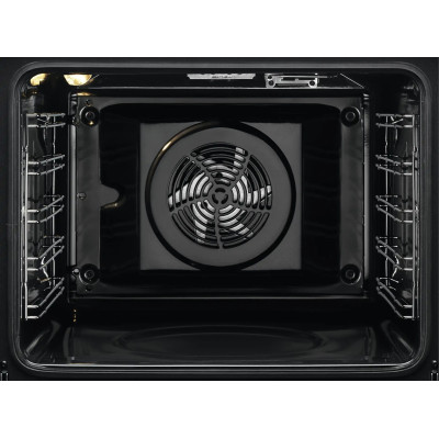 Електричний духовий шафа Electrolux EOC5E70X (6971304)