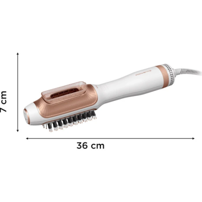 Фен-щітка Rowenta CF9820F0 (7053686) Фен-щітка Rowenta CF9820F0 (7053686)