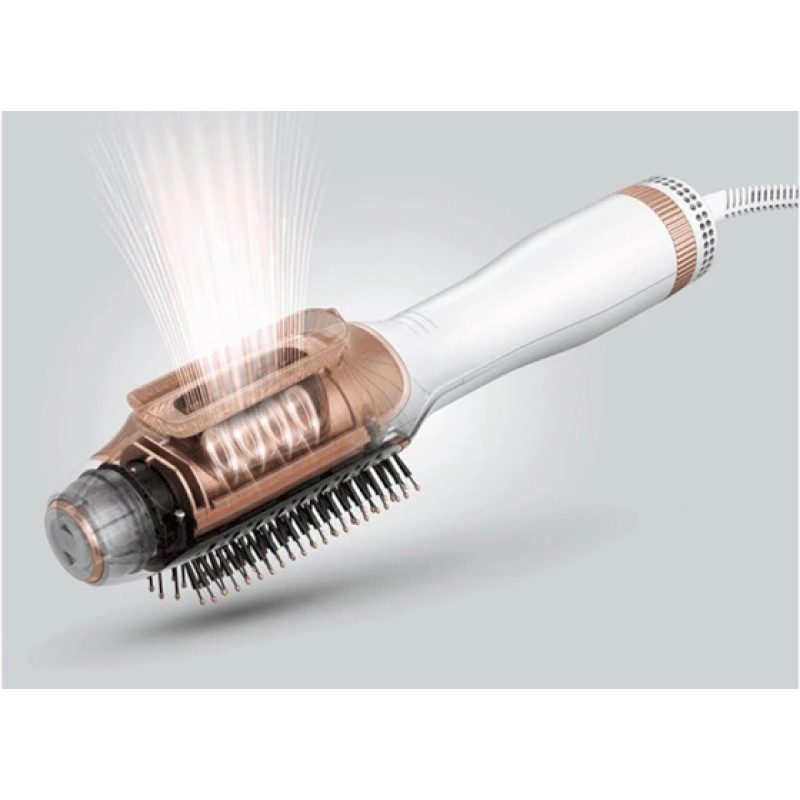 Фен-щітка Rowenta CF9820F0 (7053686)