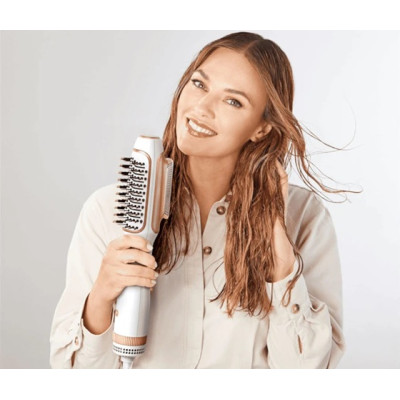 Фен-щітка Rowenta CF9820F0 (7053686) Фен-щітка Rowenta CF9820F0 (7053686)