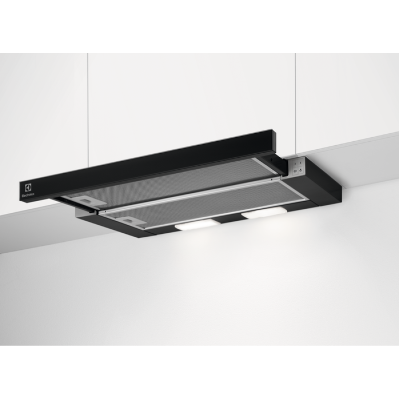 Витяжка Electrolux LFP326FB (7094495)