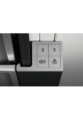 Витяжка Electrolux LFP326FB (7094495)