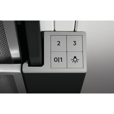 Витяжка Electrolux LFP326FB (7094495)