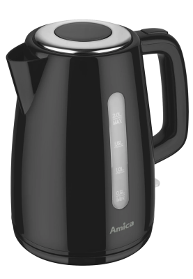 Електрочайник Amica KF 1022 (7120212)