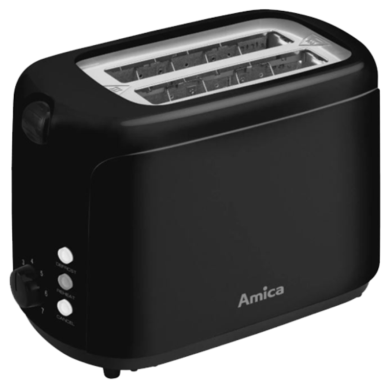 Тостер Amica TD 1015  (7120214)