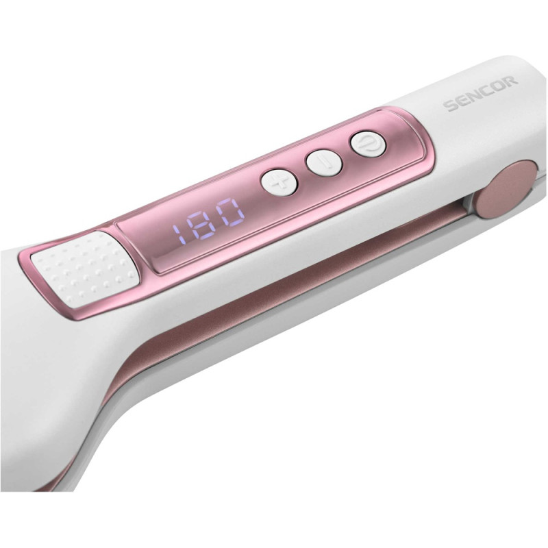 Випрямляч волосся Sencor SHI 4700GD (7121077)