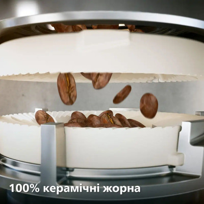 Кавомашина Philips EP4449/70 (6978910)