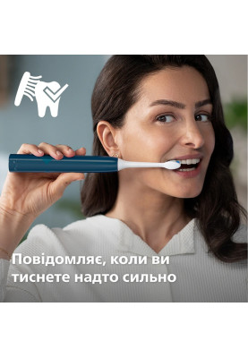 Зубна електрощітка Philips HX3689/42 Sonicare 4100 (7111321)