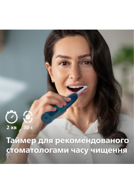 Зубна електрощітка Philips HX3689/42 Sonicare 4100 (7111321)