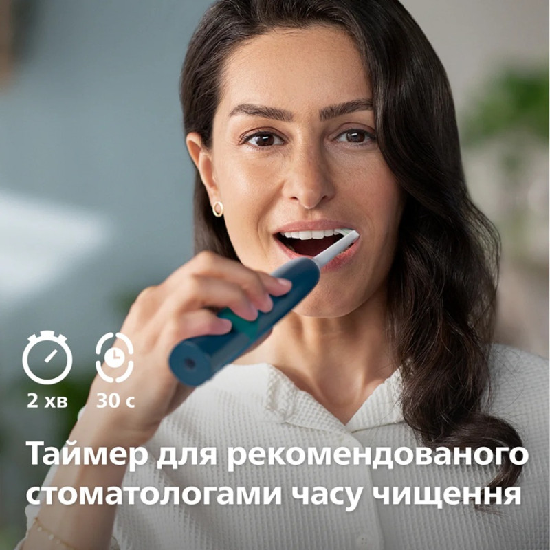 Зубна електрощітка Philips HX3689/42 Sonicare 4100  (7111321)