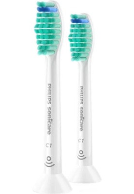 Насадки для зубної щітки Philips HX6012/87 Sonicare ProResults (7111322)