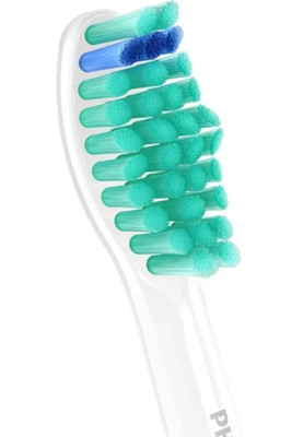 Насадки для зубної щітки Philips HX6012/87 Sonicare ProResults (7111322)