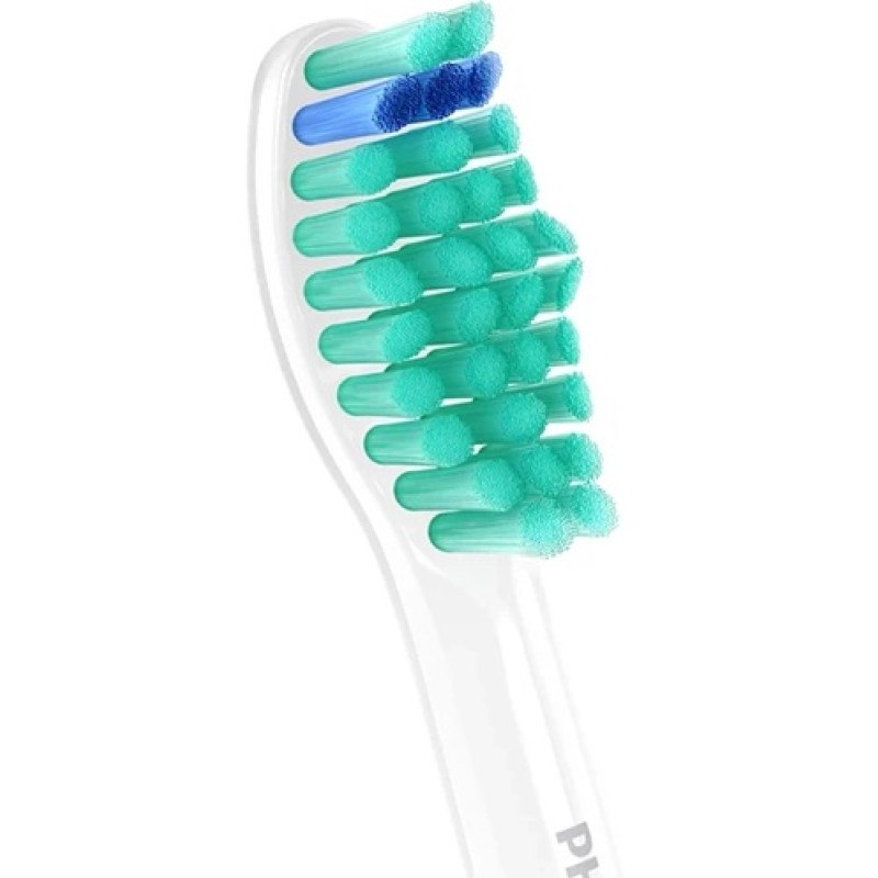 Насадки для зубної щітки Philips HX6012/87 Sonicare ProResults  (7111322)