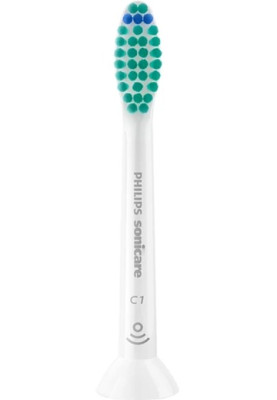 Насадки для зубної щітки Philips HX6012/87 Sonicare ProResults (7111322)