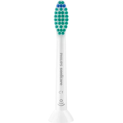 Насадки для зубної щітки Philips HX6012/87 Sonicare ProResults (7111322)