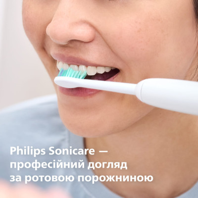 Насадки для зубної щітки Philips HX6012/87 Sonicare ProResults  (7111322)