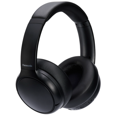 Гарнітура Panasonic RB-M600BG-K (7121458)