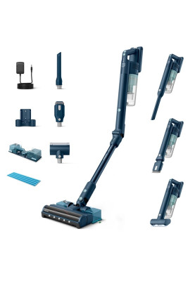 Акумуляторний пілосос Philips XC5244/10 (7122610)