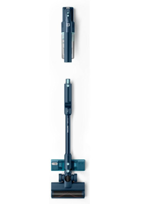 Акумуляторний пілосос Philips XC5244/10 (7122610)
