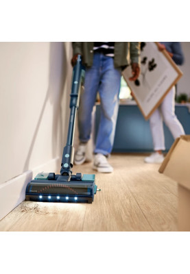 Акумуляторний пілосос Philips XC5244/10 (7122610)