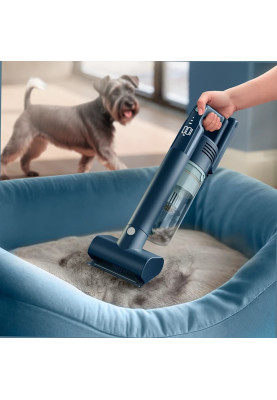 Акумуляторний пілосос Philips XC5244/10 (7122610)
