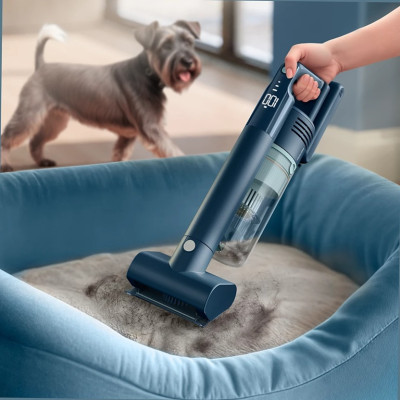 Акумуляторний пілосос Philips XC5244/10 (7122610)