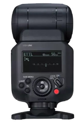 Фотоспала Canon Speedlite EL-5 (6869500)