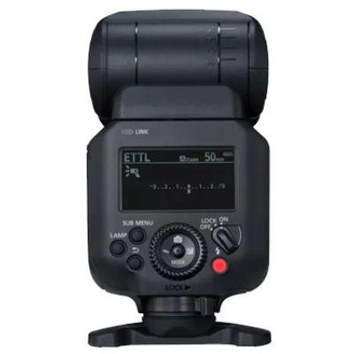 Фотоспала Canon Speedlite EL-5 (6869500)