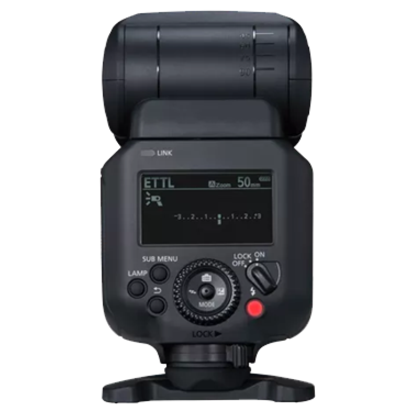 Фотоспалах Canon Speedlite EL-5 (6869500)