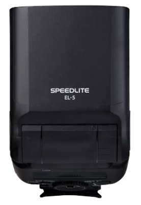 Фотоспала Canon Speedlite EL-5 (6869500)