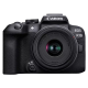 Цифрова камера CANON EOS R10 + RF-S 18-150 IS STM (6900596)