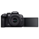Цифрова камера CANON EOS R10 + RF-S 18-150 IS STM (6900596)