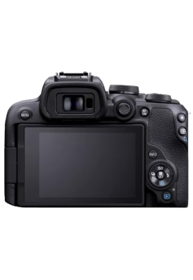 Цифрова камера CANON EOS R10 + RF-S 18-150 IS STM (6900596)