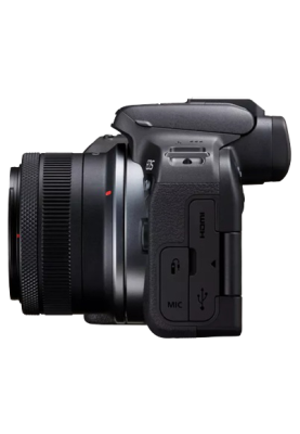 Цифрова камера CANON EOS R10 + RF-S 18-150 IS STM (6900596)