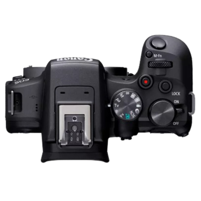 Цифрова камера CANON EOS R10 + RF-S 18-150 IS STM (6900596)