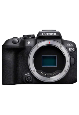 Цифрова камера CANON EOS R10 + RF-S 18-150 IS STM (6900596)