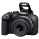 Цифрова камера CANON EOS R10 + RF-S 18-150 IS STM (6900596)