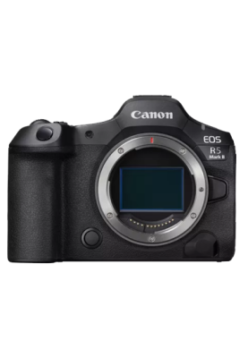 Цифрова камера Canon EOS R5 Mark II 5 GHZ + RF 24-105 f/4.0 L IS (7018671)