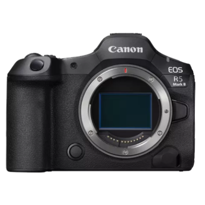 Цифрова камера Canon EOS R5 Mark II 5 GHZ + RF 24-105 f/4.0 L IS (7018671)
