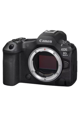 Цифрова камера Canon EOS R5 Mark II 5 GHZ + RF 24-105 f/4.0 L IS (7018671)