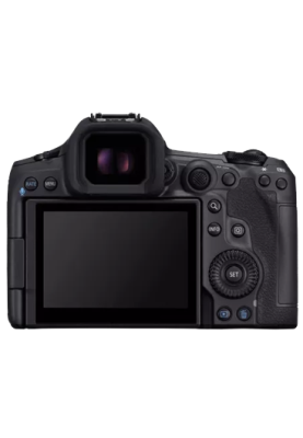 Цифрова камера Canon EOS R5 Mark II 5 GHZ + RF 24-105 f/4.0 L IS (7018671)