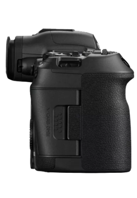 Цифрова камера Canon EOS R5 Mark II 5 GHZ + RF 24-105 f/4.0 L IS (7018671)