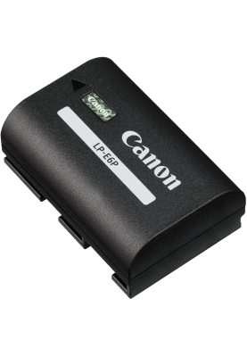 Аккумулятор Canon Battery Pack LP-E6P (7020173)
