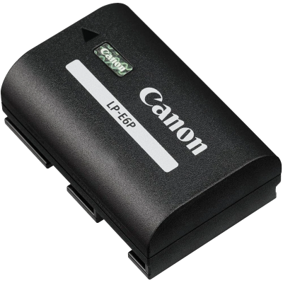 Аккумулятор Canon Battery Pack LP-E6P (7020173)