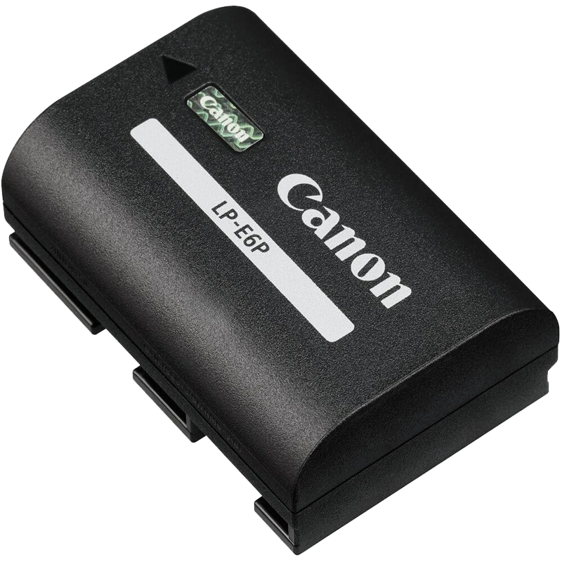 Акумулятор Canon Battery Pack LP-E6P (7020173)