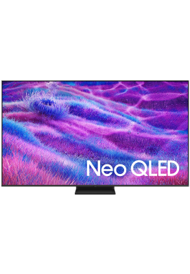 Телевізор SAMSUNG QE75QN80FAUXUA (7101160)